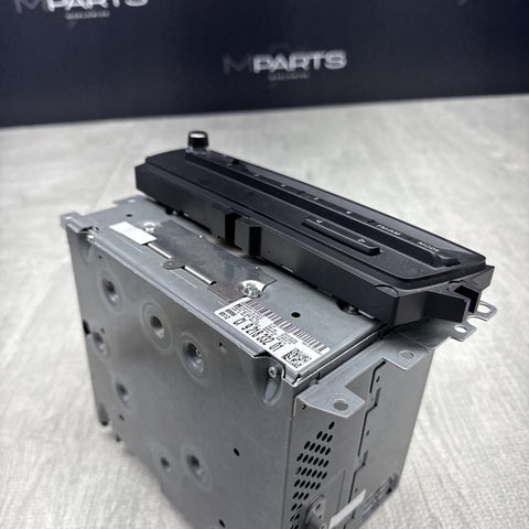 OEM AM FM Audio Radio CD Player Receiver Head Unit BMW E90 E92 M3 08-13 9218332