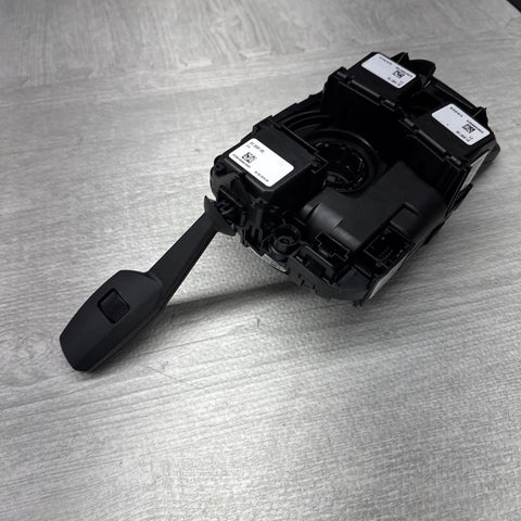 11-13 BMW E92 E93 M3 LCI Steering Control Angle Sensor Clock Spring 9179506