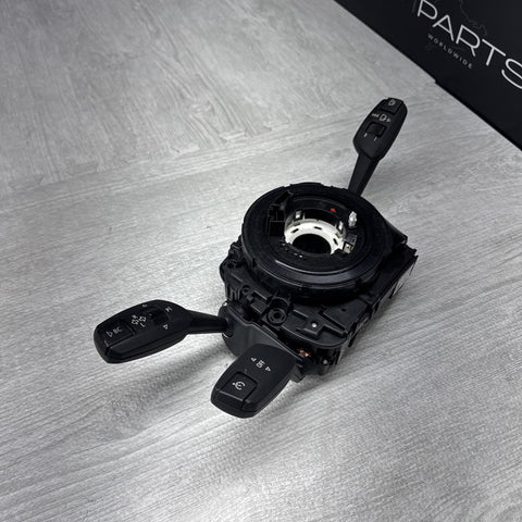 11-13 BMW E92 E93 M3 LCI Steering Control Angle Sensor Clock Spring 9179506