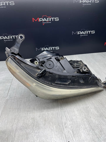 04-07 BMW E60 M5 545i 530i 525i Xenon HID Adaptive Headlights Head Lights Front