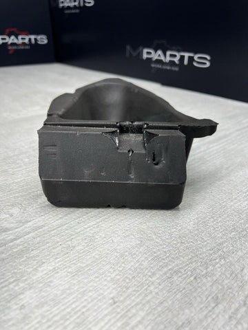 2008-2013 BMW E90 E92 E93 M3 MANUAL SHIFTER INSULATION FOAM OEM 7567319