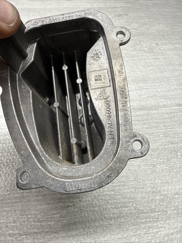 14-17 BMW F80 F82 F83 M3 M4 LEFT LED HEADLIGHT BALLAST MODULE OEM 1305715259