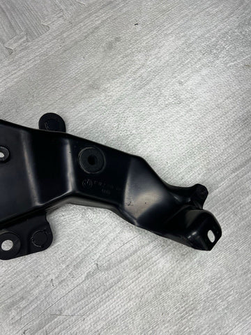 2001-2006 BMW E46 M3 S54 Secondary Air Pump Bracket OEM 722748180