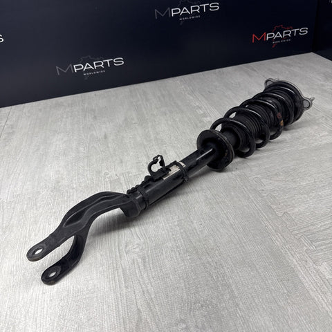 15-23 MERCEDES C300 W205 FRONT RIGHT SHOCK STRUT OEM A2053200666 2K MILES