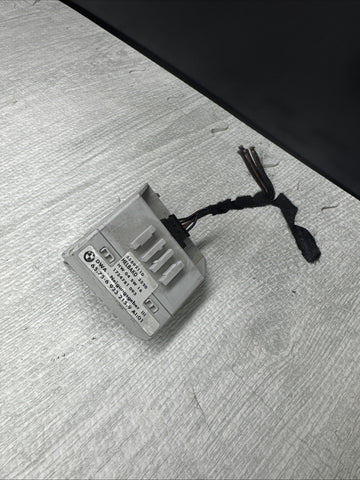 BMW INCLINATION INDICATOR ANTI THEFT E39 E46 E38 3 5 7 SERIES 65756923215 95-06