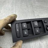 2007-2012 BMW E90 328 330 335 M3 Power Window Master Switch Switches 61319217332