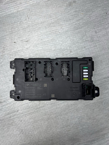 12-20 BMW F30 F32 F36 3/4 Series Rear Electric Body Control Module BCM Unit V5