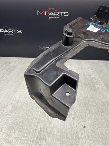 2020 BMW M8 COMPETITION PASSENGER RIGHT LEFT SIDE LOWER AIR DUCT 51748079938