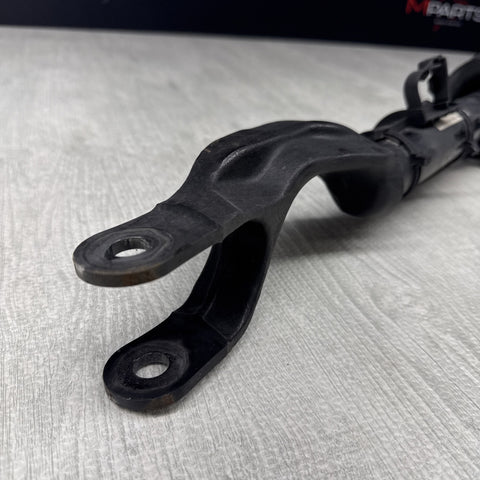 15-23 MERCEDES C300 W205 FRONT RIGHT SHOCK STRUT OEM A2053200666 2K MILES