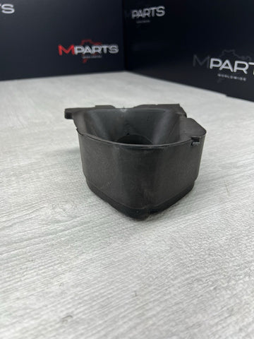 2008-2013 BMW E90 E92 E93 M3 MANUAL SHIFTER INSULATION FOAM OEM 7567319
