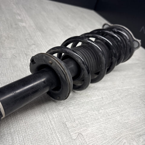 15-23 MERCEDES C300 W205 FRONT RIGHT SHOCK STRUT OEM A2053200666 2K MILES