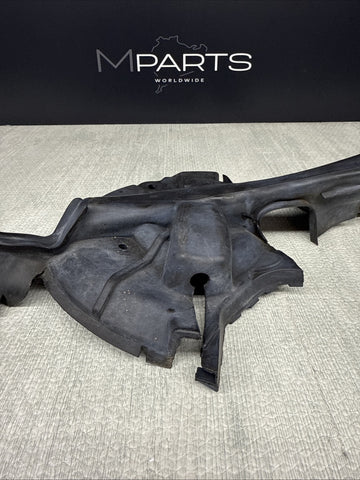 15-20 F80 F82 F83 M3 M4 FRONT LEFT UPPER RUBBER STRUT MOUNT COVER OEM 8066661