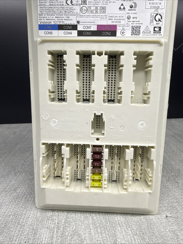 21-26 BMW G80 G82 G83 M3 M4 Interior Body Domain Controller Module Unit OEM