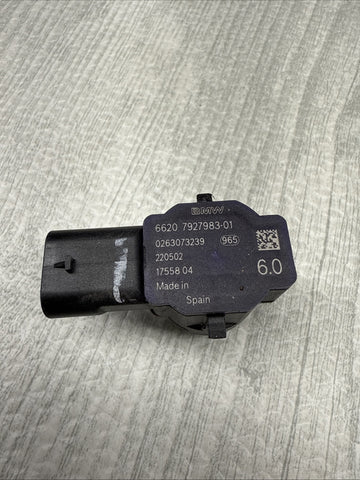BMW F40 G20 G21 G22 G23 G30 G11 G80 PARKING DISTANCE SENSOR OEM 6620 7927983