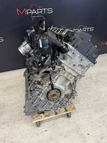 15-20 BMW F80 F82 F83 F87 M2 M3 M4 S55 Complete Engine Motor 34k Miles