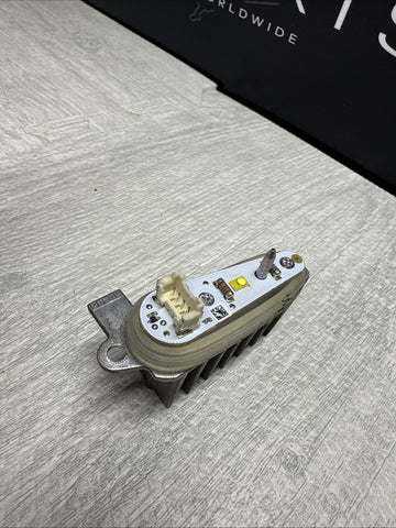 15-20 BMW F80 F82 F83 M3 M4 Headlight Cornering Corner Ballast Left Driver