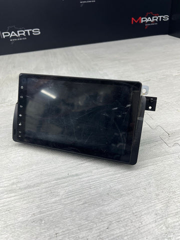 Eonon GA9450b Android BMW E46 Multimedia Headunit 1999-2005 3 Series M3