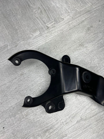 2001-2006 BMW E46 M3 S54 Secondary Air Pump Bracket OEM 722748180