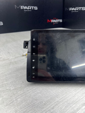 Eonon GA9450b Android BMW E46 Multimedia Headunit 1999-2005 3 Series M3