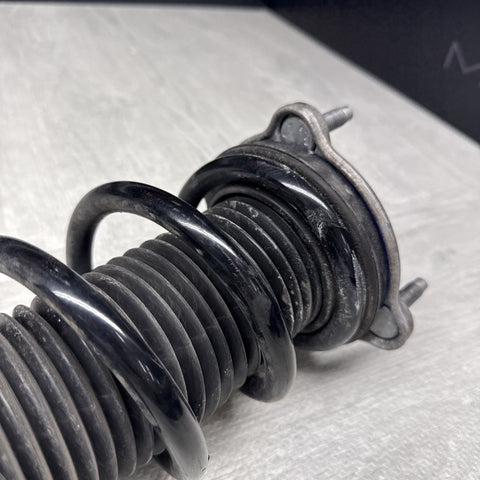 15-23 MERCEDES C300 W205 FRONT RIGHT SHOCK STRUT OEM A2053200666 2K MILES