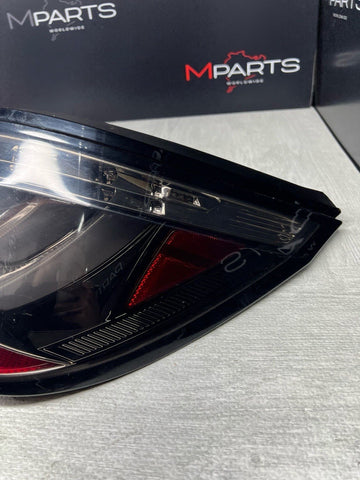 5 Series E60 M5 TailLights 04-09 LED DRL Dynamic Signal Brake Reversing Lights