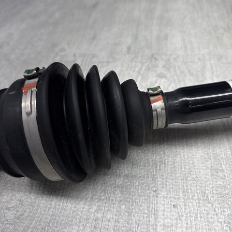 A2063303500 FRONT RIGHT PASSENGER AXLE 2023 MERCEDES-BENZ C300 2689894 2k Miles