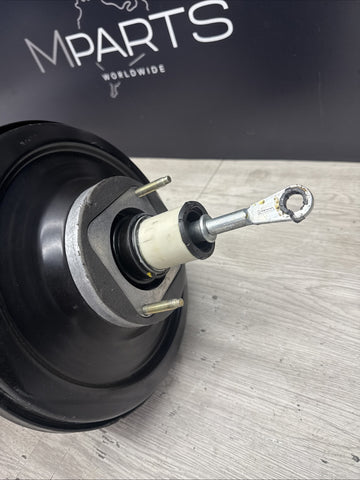 01-02 BMW E46 M3 S54 Abs Brake Booster Servo Unit LHD 2228985
