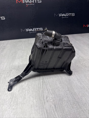 15-20 OEM BMW F80 M3 F82 F83 M4 S55 Engine Coolant Reservoir Tank Bottle