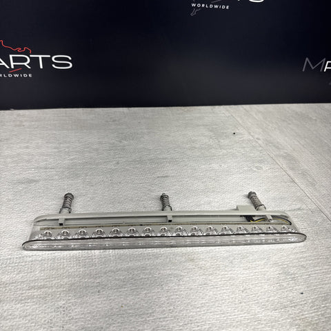 BMW E46 M3 330 325 OEM Third/3rd Tail Light/Brake Light Convertible LED