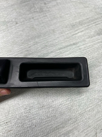 OEM BMW F10 F22 F30 F32 F80 F82 M3 M4 Rear View Trunk Lid Reverse Camera w/ Trim