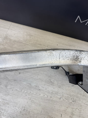 BMW E60 M5 06-10 Front Slam Panel Crash Bar Support Aluminum Complete
