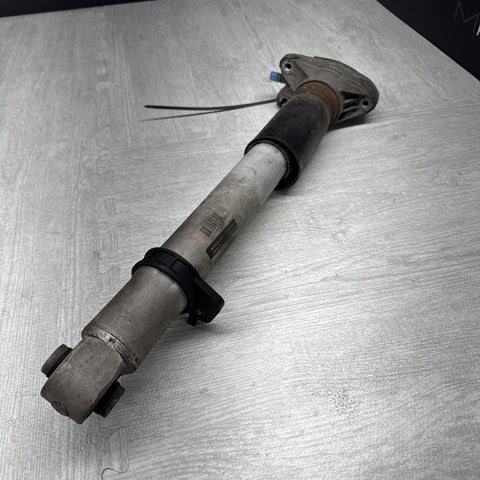 15 16 17 BMW M4 F82 Rear Right Passenger Shock Strut Absorber 2284910