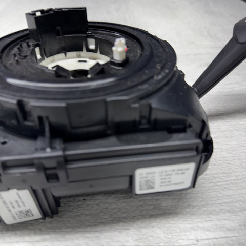 11-13 BMW E92 E93 M3 LCI Steering Control Angle Sensor Clock Spring 9179506