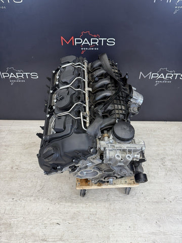 15-20 BMW F80 F82 F83 F87 M2 M3 M4 S55 Complete Engine Motor 34k Miles