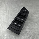 2007-2012 BMW E90 328 330 335 M3 Power Window Master Switch Switches 61319217332