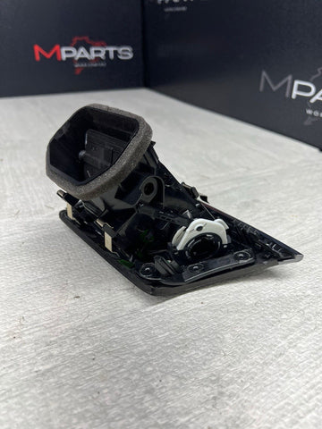 15-20 BMW F80 F82 F83 M3 M4 LEFT AIR VENT INTERIOR TRIM PANEL CARBON FIBER OEM