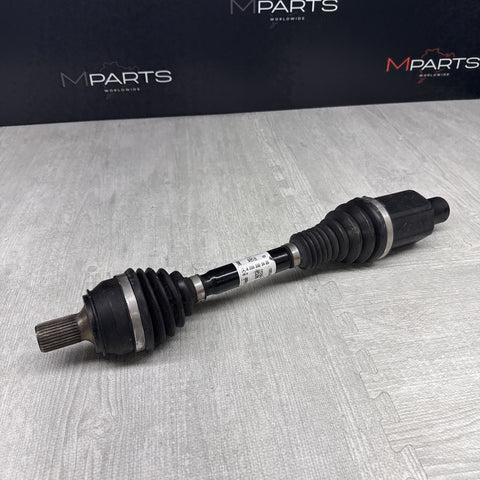 A2063303400 FRONT LEFT DRIVER AXLE MERCEDES-BENZ C300 2689895 2K MILES