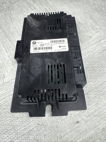 BMW E90 E92 E93 M3 11-13 Light Control Module 9230446 FRM3R LED AHL LEAR PL2