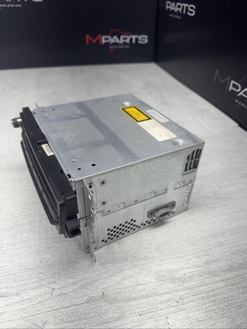 11-13 BMW E90 E92 E93 M3 NAVIGATION GPS CIC HD SATELLITE RADIO CD PLAYER 9214934