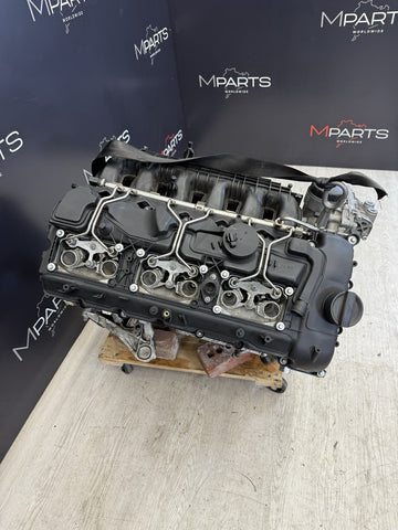 15-20 BMW F80 F82 F83 F87 M2 M3 M4 S55 Complete Engine Motor 34k Miles