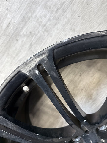 08-13 OEM BMW E90 E92 E93 M3 Front Wheel Rim Style 220M 19x8.5" ET29