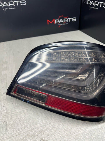 5 Series E60 M5 TailLights 04-09 LED DRL Dynamic Signal Brake Reversing Lights