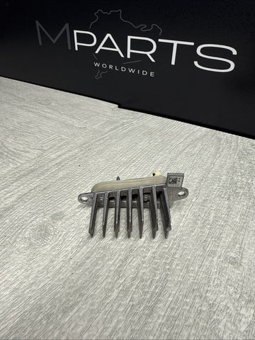 15-20 BMW F80 F82 F83 M3 M4 Headlight Cornering Corner Ballast Left Driver