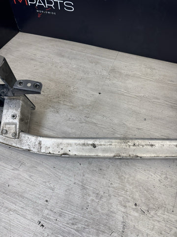 BMW E60 M5 06-10 Front Slam Panel Crash Bar Support Aluminum Complete