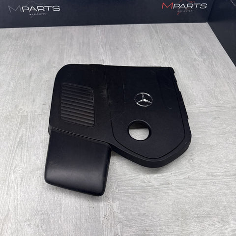 MERCEDES-BENZ C300 W206 Engine Beauty Cover A2540100807 2.0 28279748