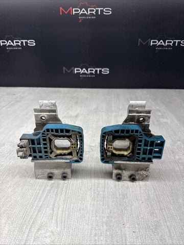 OEM BMW G11 G12 G14 G30 F90 M5 M8 Radiator Mount Support Brackets Left Right SET