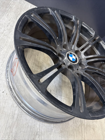 08-13 OEM BMW E90 E92 E93 M3 Front Wheel Rim Style 220M 19x8.5" ET29