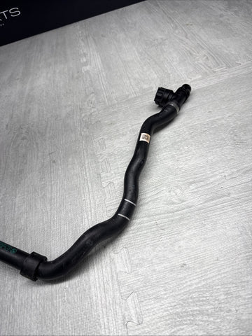 21-26 OEM BMW G80 G82 G87 M2 M3 M4 S58 Coolant Expansion Tank Reservoir + Hose