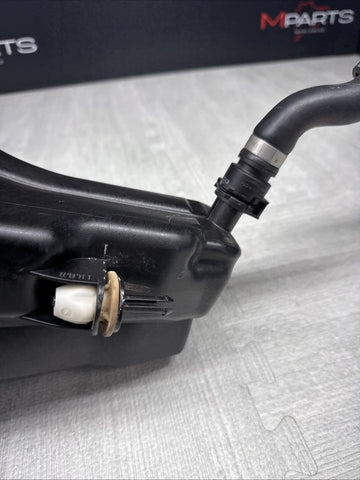 21-26 OEM BMW G80 G82 G87 M2 M3 M4 S58 Coolant Expansion Tank Reservoir + Hose