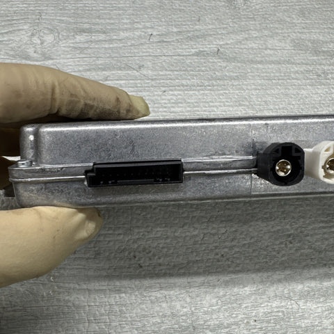 2013-2020 BMW M3 M4 F30 F34 328I F80 F82 REAR VIEW CAMERA MODULE 16129510 OEM